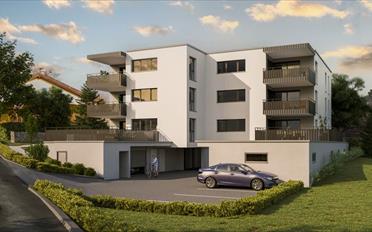 Apartment 4.5 rooms - image - 3