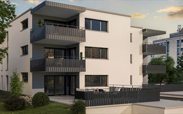 Apartment 4.5 rooms - image - 4