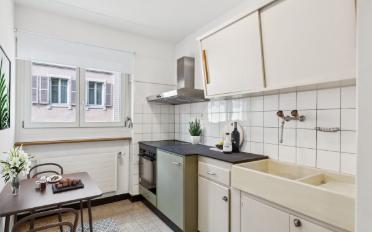 Apartment 4 rooms - image - 3