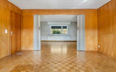 Single house 5.5 rooms - image - 2
