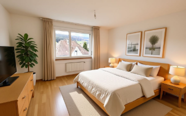 Wohnung 3 Zimmer - image - 3
