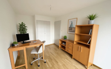 Wohnung 3 Zimmer - image - 4
