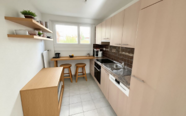 Wohnung 3 Zimmer - image - 2