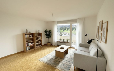Wohnung 3 Zimmer - image - 1