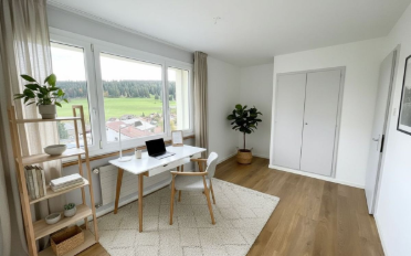 Appartement 3.5 pièces - image - 1
