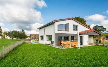Einfamilienhaus 5.5 Zimmer - image - 5
