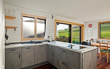 Einfamilienhaus 5.5 Zimmer - image - 7