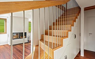 Einfamilienhaus 5.5 Zimmer - image - 4