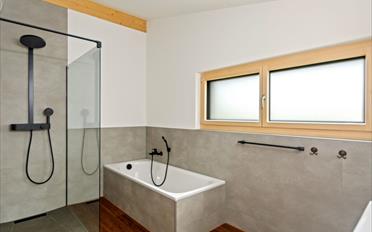Einfamilienhaus 5.5 Zimmer - image - 10