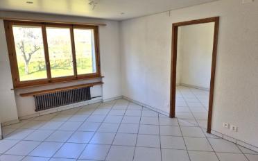 Apartment 4.5 rooms - image - 4