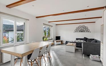 Einfamilienhaus 8 Zimmer - image - 5