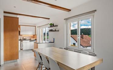 Einfamilienhaus 8 Zimmer - image - 6