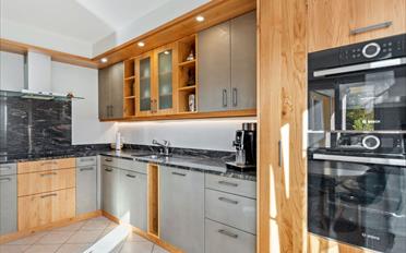 Einfamilienhaus 8 Zimmer - image - 13