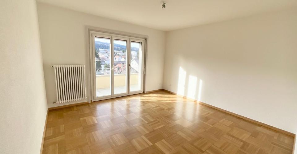 Tramelan
