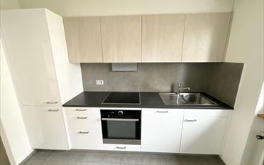 Apartment 3.5 rooms - image - 1