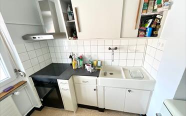 Appartement 2 pièces - image - 1