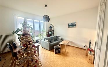 Wohnung 4.5 Zimmer - image - 1