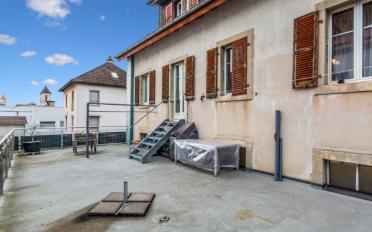 Maison contiguë 7.5 pièces - image - 5
