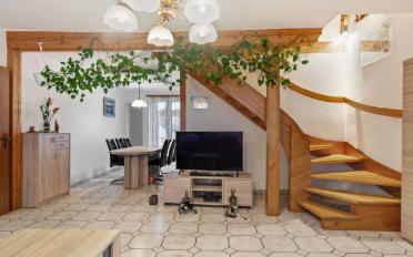 Maison contiguë 7.5 pièces - image - 8