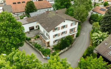 Maison 7 pièces - image - 2