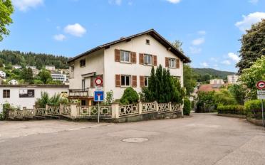 Maison 7 pièces - image - 1