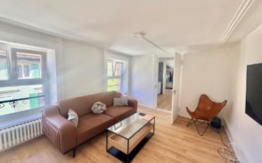 Apartment 2.5 rooms - image - 1