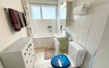 Wohnung 3.5 Zimmer - image - 1