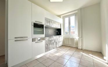 Apartment 4.5 rooms - image - 1