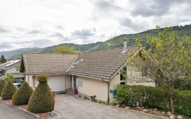 Einfamilienhaus 4.5 Zimmer - image - 13