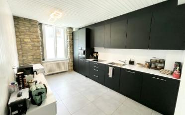 Wohnung 4.5 Zimmer - image - 1