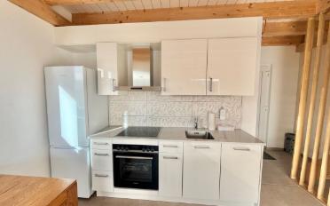 Wohnung 1.5 Zimmer - image - 2