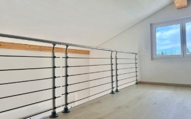 Wohnung 1.5 Zimmer - image - 8