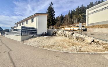 Wohnung 1.5 Zimmer - image - 11