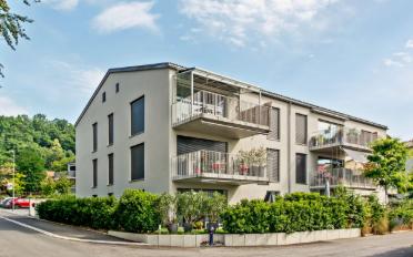 Wohnung 3.5 Zimmer - image - 11