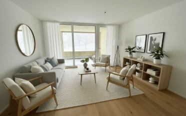 Wohnung 2.5 Zimmer - image - 2
