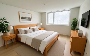 Wohnung 2.5 Zimmer - image - 3