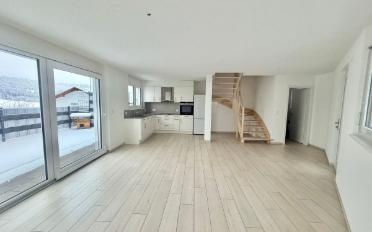 Wohnung 3.5 Zimmer - image - 1