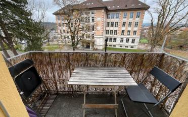 Appartement 3 pièces - image - 11