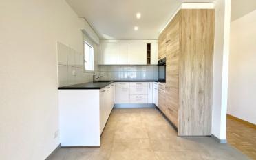 Wohnung 3.5 Zimmer - image - 1