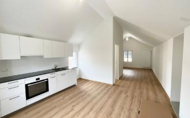 Apartment 3.5 rooms - image - 3