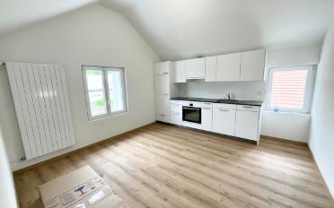 Apartment 3.5 rooms - image - 2