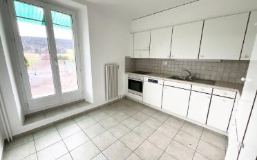 Appartement 4 pièces - image - 2