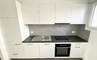 Apartment 3.5 rooms - image - 1