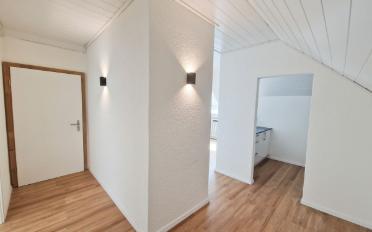 Apartment 2.5 rooms - image - 1