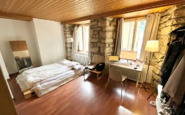 Apartment 1 room - image - 2