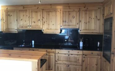 Apartment 4.5 rooms - image - 4