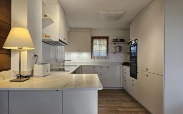 Chalet 4 pièces - image - 4