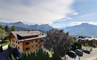 Wohnung 3 Zimmer - image - 9