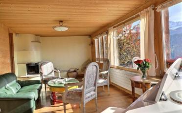 Chalet 6.5 rooms - image - 3