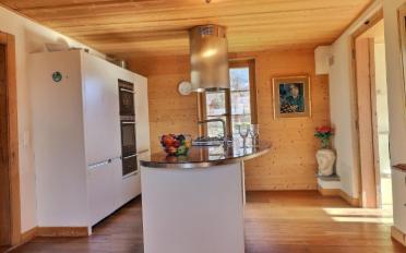 Chalet 6.5 rooms - image - 7